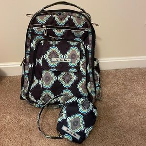 Ju Ju Be - Be Right Back